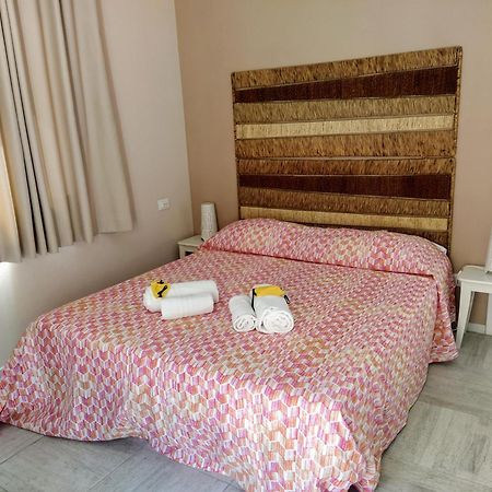 Angelo Apartments & Rooms Trapani Værelse billede