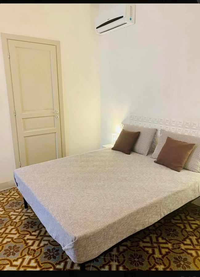Angelo Apartments & Rooms Trapani Eksteriør billede